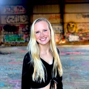 Meet your Posher, Mason